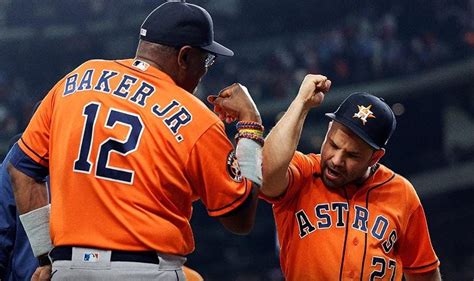 Incre Ble Astros De Houston Vence A Rangers De Texas Y Toma Ventaja