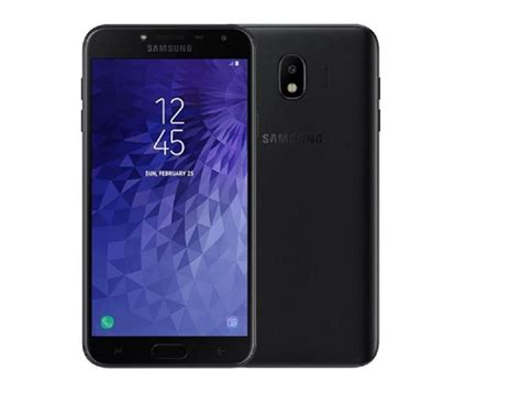 Samsung Galaxy J4