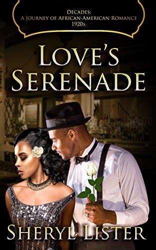 Amazon Love’s Serenade Decades A Journey Of African American Romance Book 3 English