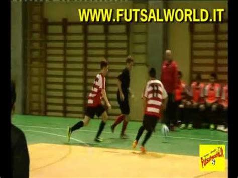 20 12 14 Saints Pagnano Cometa Juniores Calcio A 5 Futsal