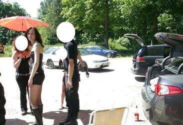 Super Steamy Facebook Super Bitch From Germany ZB Porn