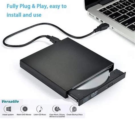 Hp USB External CD DVD Writer At Rs 1449 Piece Dvd Writer In New