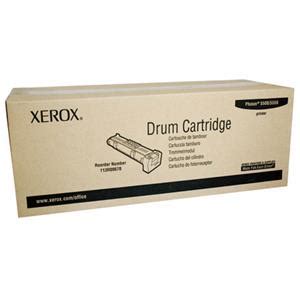 Xerox 113R00670 Drum Cartridge for Phaser 5500 Printers 113R00670