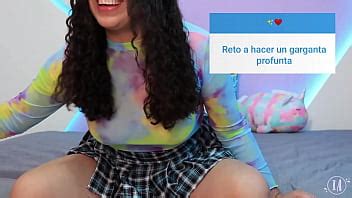 Retos Hot De Mis Fanaticos Xnxx