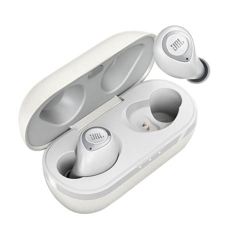 JBL C105TWS | Pure bass zero cables