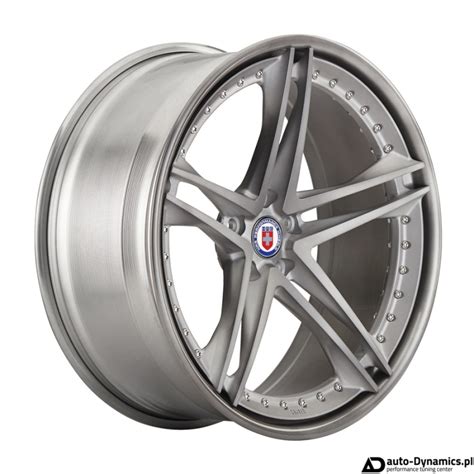 Felgi S Hre Wheels Zestaw Komplet Cali Calowe Ko A