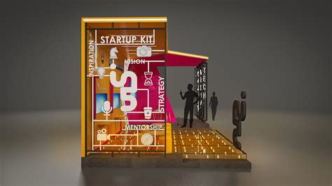 IN5 on Behance