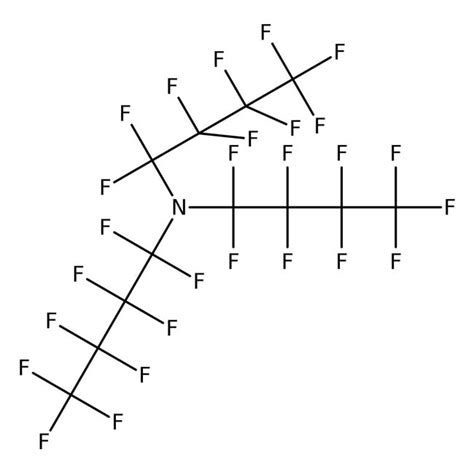 Perfluoro Compound Fc Tm Acros Organics Fisher Scientific