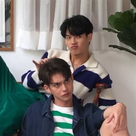 Pin By Brightvc On BRIGHTWIN Cute Gay Couples Actors Funny Cute Actors