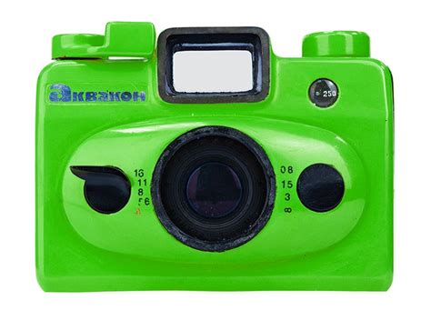 Подводный фотоаппарат Аквакон