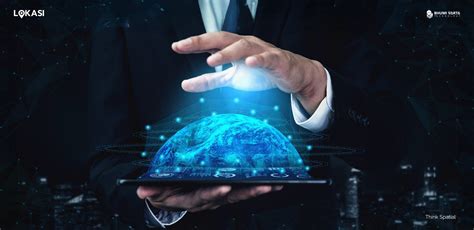 Spatial Approach: Definition and Examples 