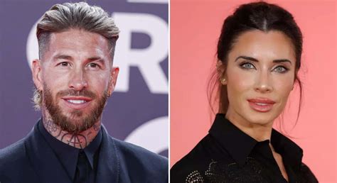 La Ausencia De Pilar Rubio Sin Sergio Ramos En Los Latin Grammy De