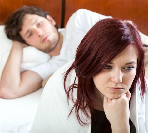 Căsnicie fără sex cauzele care pot duce la pierderea apetitului sexual în cuplu