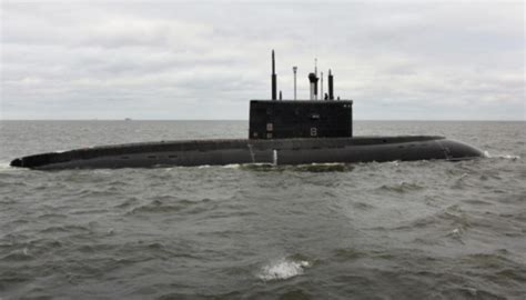 Новая индийская субмарина вышла в море | Большая Азия