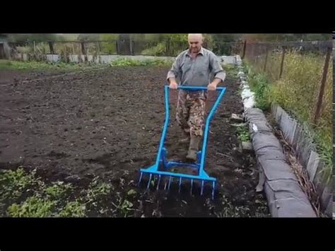 Чудо-копалка-супер лопата !!!))) | Herramientas agrícolas, Jardinería ...