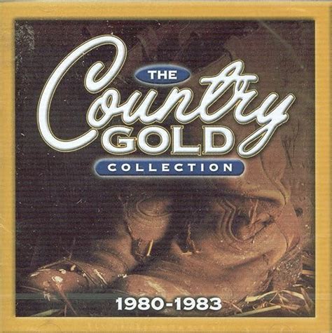 Time Life Various Artists Classic Country Gold Cd Music