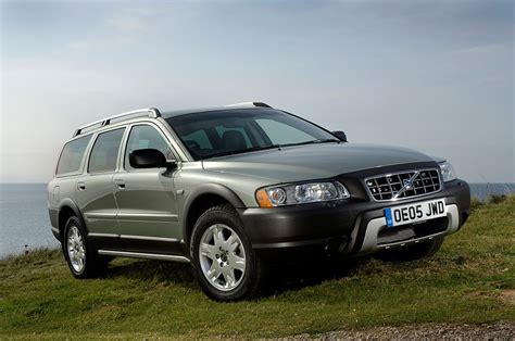 The Most Complained About Volvo SUVs