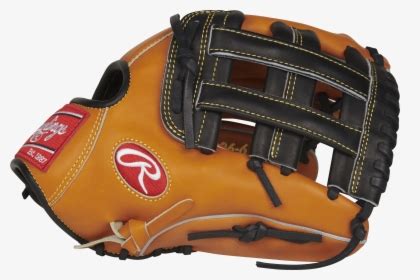 Rawlings H Web Infield Gloves, HD Png Download - kindpng