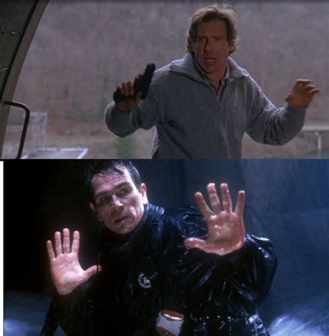Fugitive Movie Memes The Fugitive Memes And Images Imgur