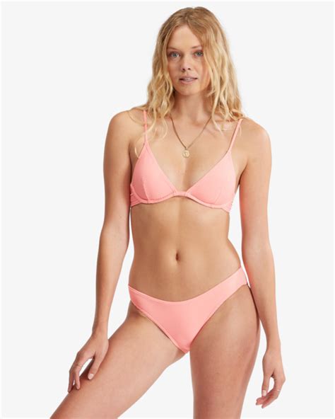 Tanlines Lowrider Bikini Bottoms Billabong