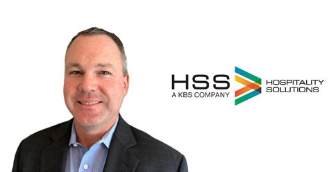 HSS Appoints Kevin Murphy As New EVP Division CFO Hospitality