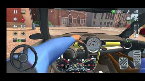 Taxi Sim Evolution Private Taxi Uber Driving Car Driving