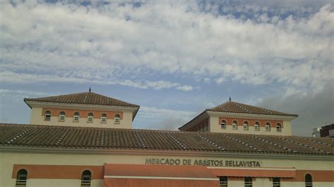 Mercado De Abastos Bellavista Farmers Market Calle Guadalajara