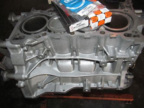 Find Honda Civic Ex Short Block D Y Vtec Jdm Sohc Obd In