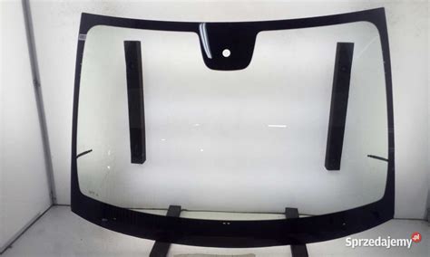 Szyba czołowa MERCEDES VITO / V-KLASA W447 2014- W00378 Wschowa ...