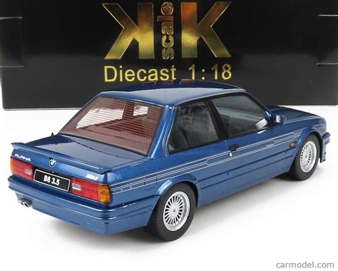 Kk Scale Kkdc Scala Bmw Series Alpina B E