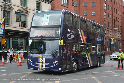 First Manchester 33747 SN12AOG First Manchester 33747 S Flickr