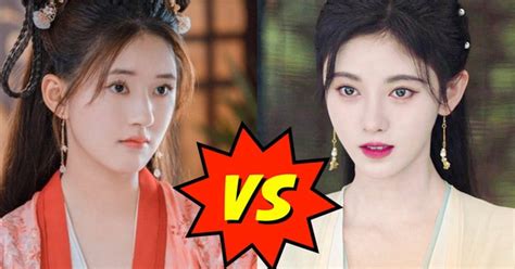 Top phim Trung hot nhất tháng Cúc Tịnh Y Triệu Lộ Tư xé nhau tơi bời nhưng ai mới là