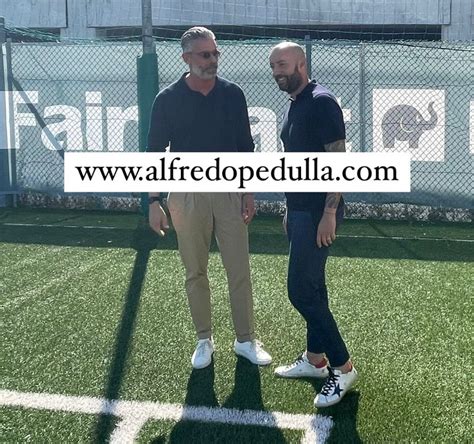 Bucchi Gi Ad Ascoli La Foto E Le Prime Mosse Di Mercato Alfredo