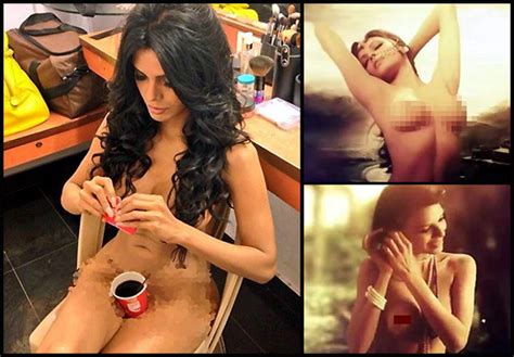 Sherlyn Chopra Goes Naked In Kamasutra D Moving To Canada I Canada