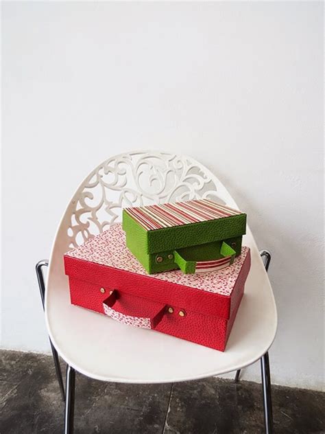 Super Cool Ways To Reuse Shoe Boxes Diy To Make