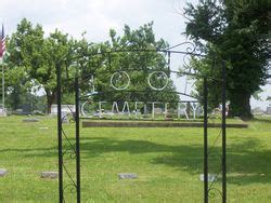 IOOF Cemetery in Metropolis, Illinois - Find a Grave Cemetery