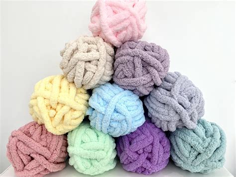 Chenille Yarn The Ultimate Guide To Its Uses Benefits And Crafting