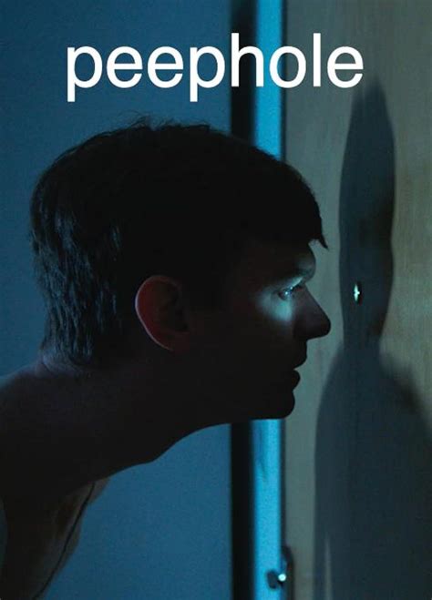 Peephole Short 2018 Imdb