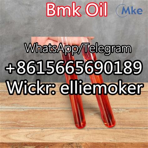 Cas 20320 59 6 New Bmk Oil Bmk Glycidate Powder MySilistra Net