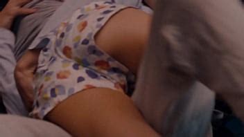 Natalie Portman Nip Slip NO STRINGS ATTACHED Kissing Sex Tongue Crotch Ass Nude