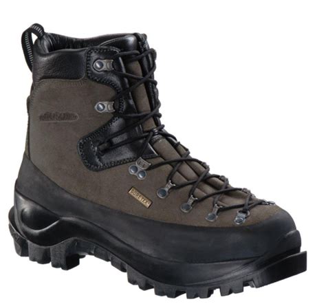 Берцы Фарадей мод. 403 , Vibram зимние за 8 900 руб.