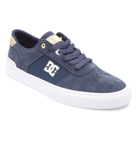 Teknic S Wes Scarpe Da Skate Da Uomo Dc Shoes