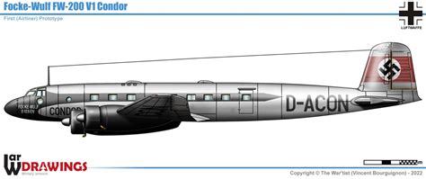 Focke Wulf Fw 190 V1 Archives This Day In Aviation Hot Sex Picture