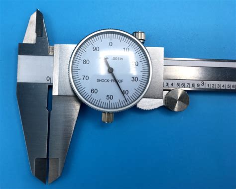 Dial Calipers Ideaengineering Us