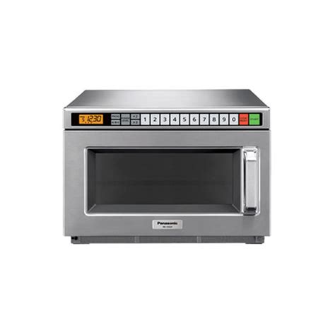 Microwave Ovens — Proud Restaurant Equipment