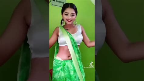 Viral Tiktok Songs Tiktok Nepal Hot Girl Dance Lets Enjoy Ur Day Youtube