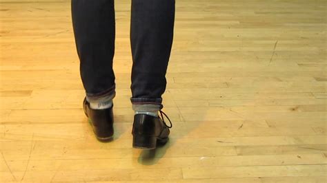 How To Do A Shim Sham Tap Dancing Youtube