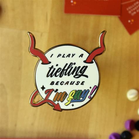 Gay Pin Friends Etsy