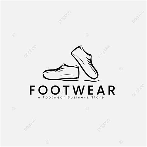 Shoes Logos Design