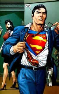 Image - Clark Kent 002.jpg - DC Comics Database